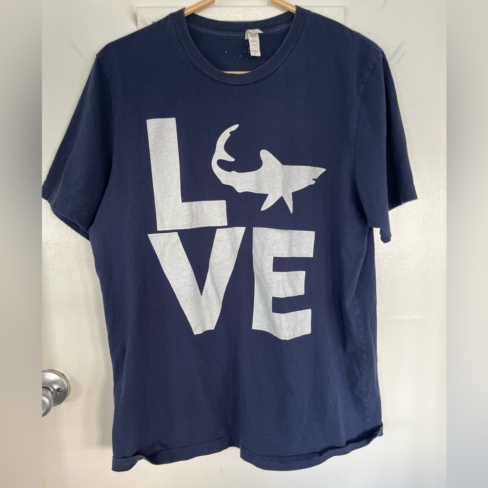 🎄 Buy 1, Get 🎄 Shark T-shirt